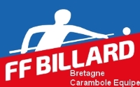 FFB - Logo 2015 équipe