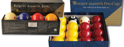 jeu-4-billes-et-pro-cup-blackball