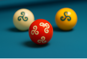 Finales Carambole 3 bandes