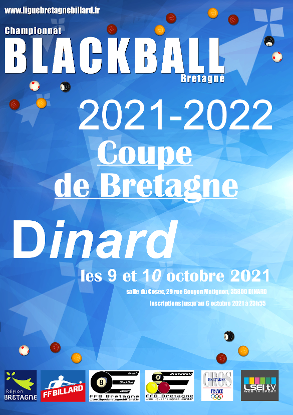 Affiche CDB 2021 2022