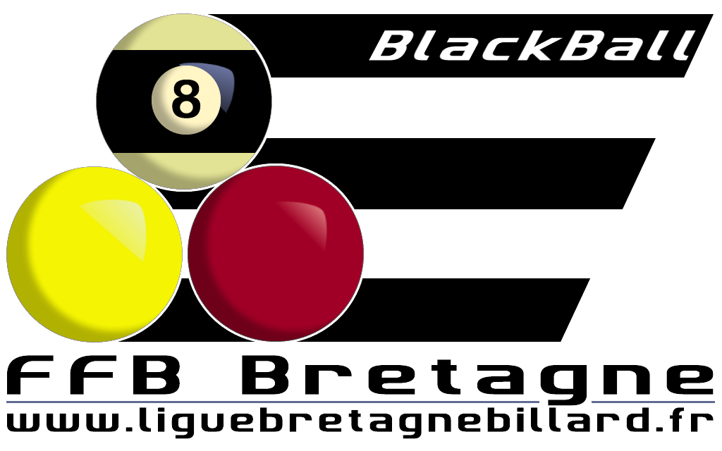 LogoFBB BlackBall Transparent